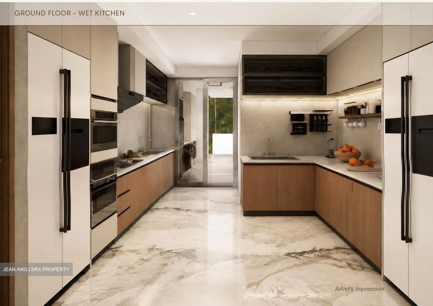 Ban Guan Park (D10), Semi-Detached #626565531